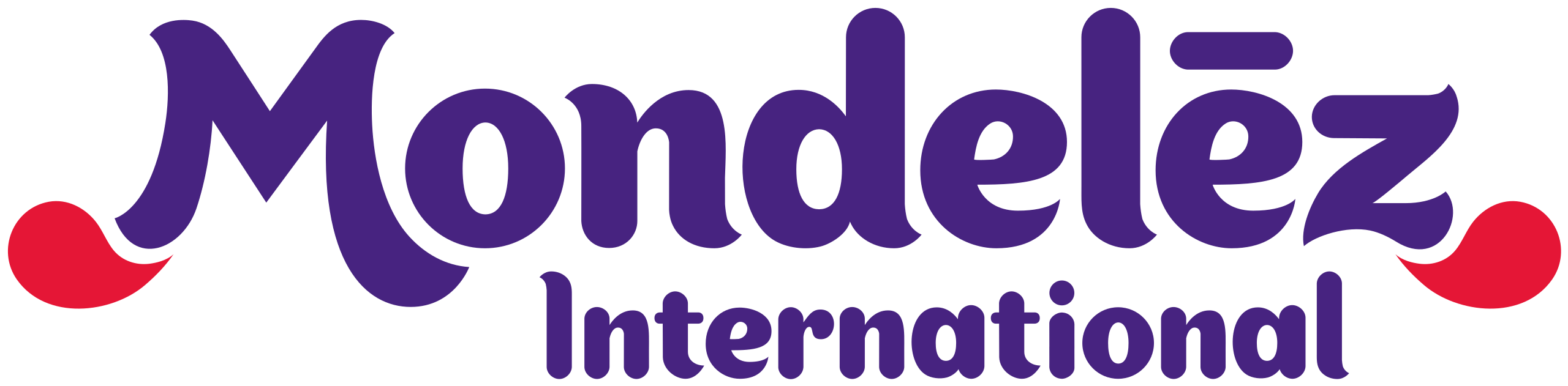 MONDELEZ