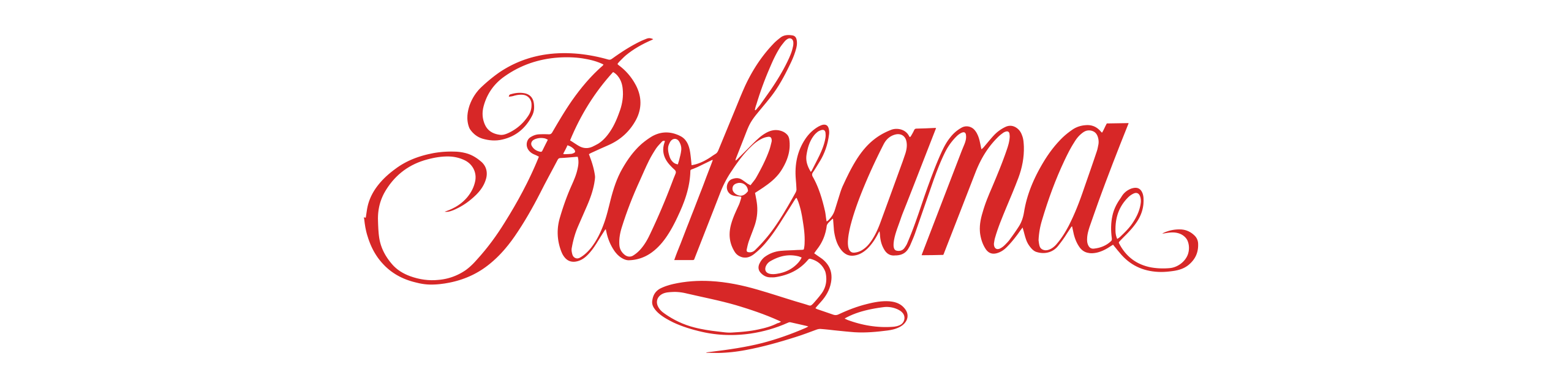 ROKSANA